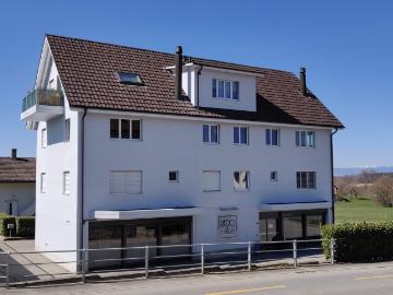 Schmitten, Sensebezirk, Sensebezirk, Kanton Freiburg