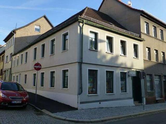 Gewerberäume vielseitig nutzbar, z.B. als Frisör oder Kosmetikstudio