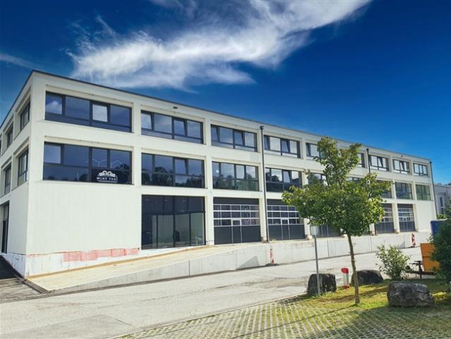 Gewerbe/Werkstatt 183 m2 – Flexible Miete