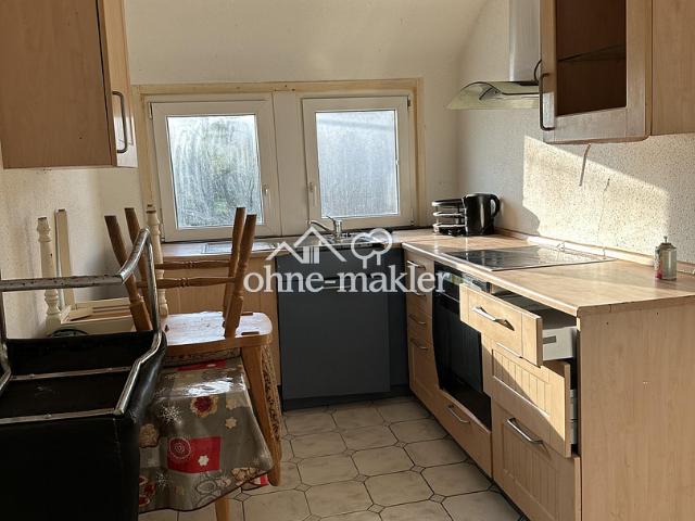 WG 4 Zimmer Wohnung an Gewerbe in 71570 Oppenweiler zu vermieten