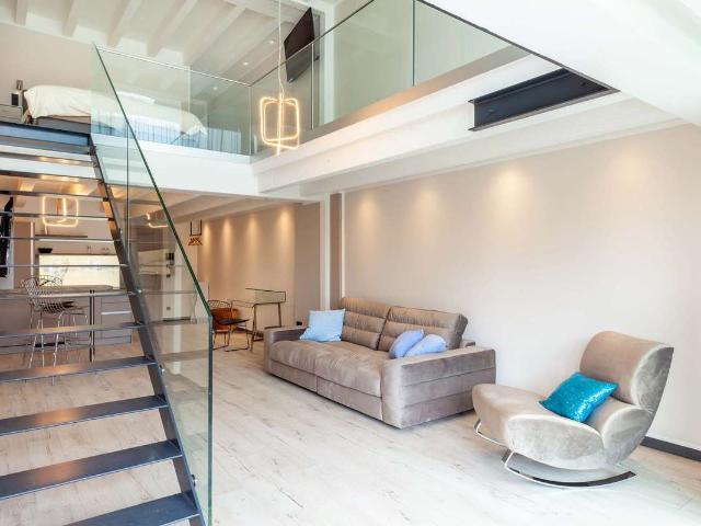 Gewerbliche Ferienwohnung Exclusive Loft an der Ostsee