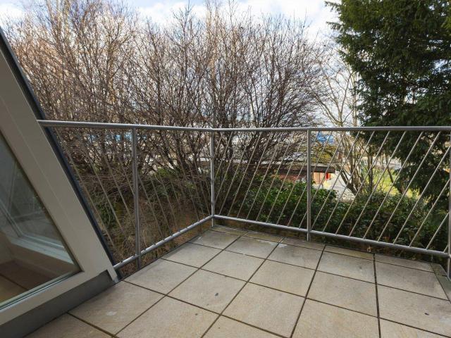 Geweygasse 3 Zimmer Neubau mit 2 Balkonen und Garage zu vermieten