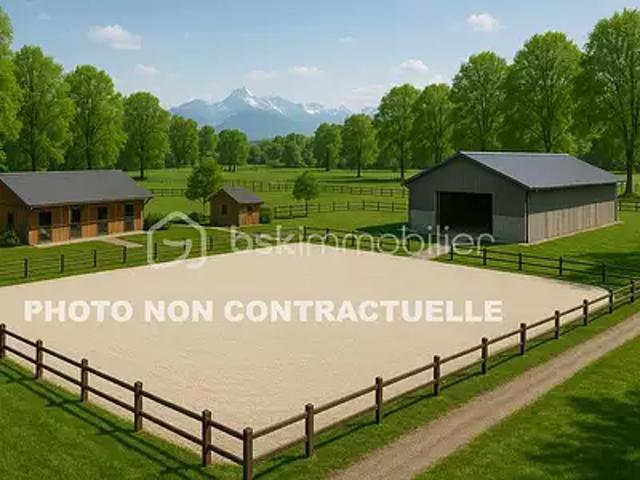 Gex 01170 Achat / Vente maison 3 pièces t3