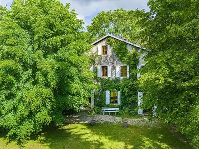 Gex 01170 Achat / Vente maison 7 pièces t7