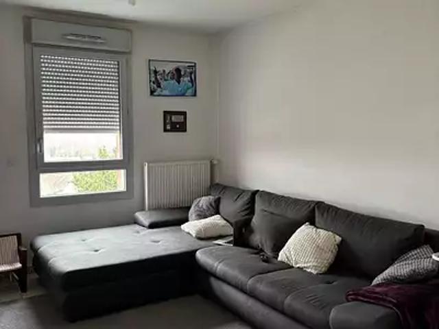 Gex 01170 Location appartement 3 pièces t3 terrasse