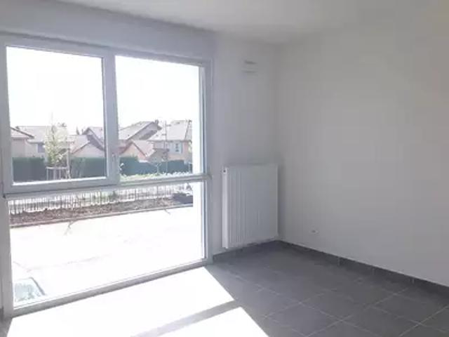 Gex 01170 Location appartement 2 pièces t2
