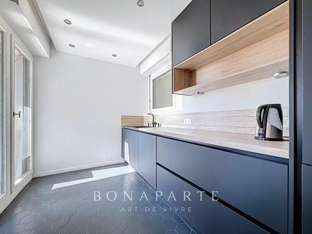 Gex Centre Appartement Lumineux Renove 99m² Gex