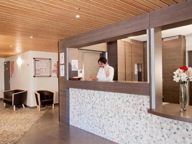 Gex Les Rives du Léman Modern 1 BR apartment
