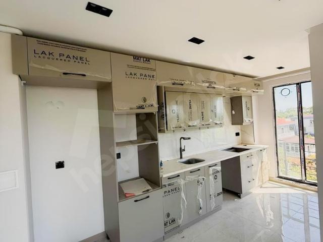GEYİKKOŞAN BULVARINDA 2+1 SATILIK DAİRE