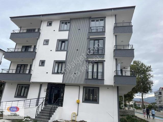 Geyikkoşan Bulvarı Satılık Daire