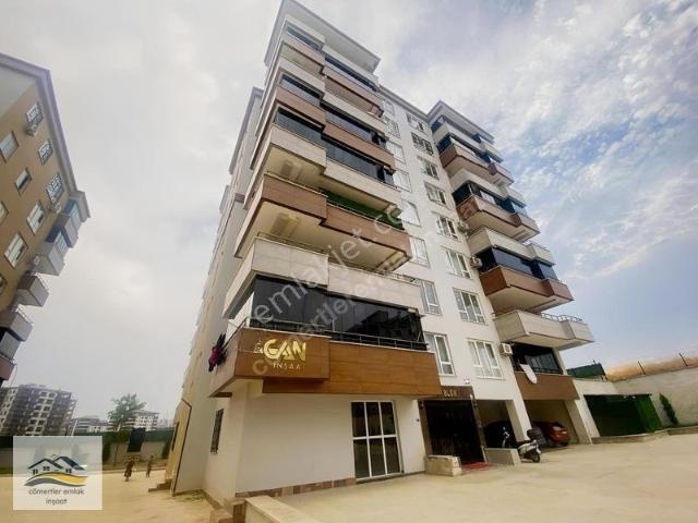 Geylani De, Otoparklı, Geniş 2.5+1, İskanı Ödenmiş.ferah Daire