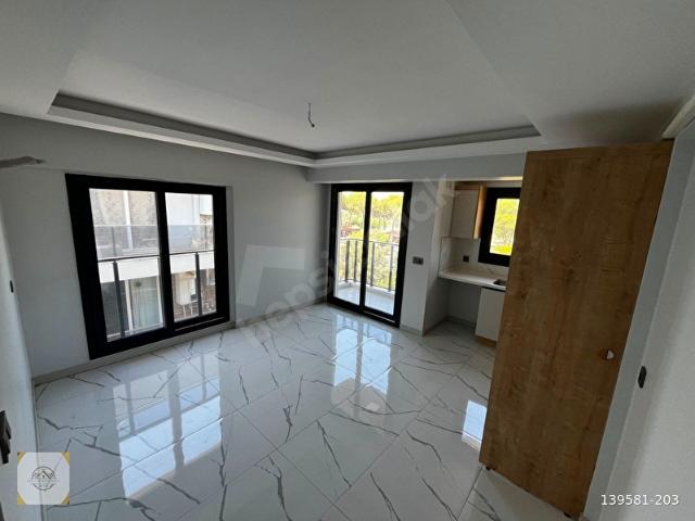 GEZ GAYRİMENKUL DAN KİRALIK Aydın'ın gözde lokasyonlarından Efeler merkezde KİRALIK 1+1 SIFIR DAİRE