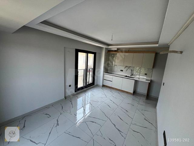 GEZ GAYRİMENKUL DAN SATILIK Aydın'ın gözde lokasyonlarından Efeler merkezi konumda 1+1 SIFIR DAİRE