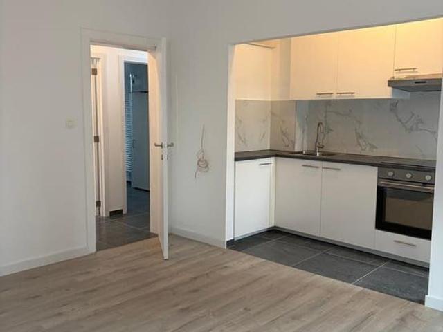 Gezellig 1 kamer appartement in het centrum van Brasschaat