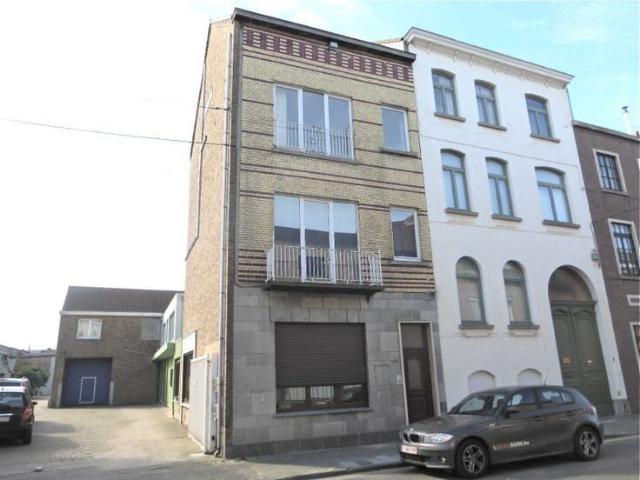 Gezellig 1 slaapkamer appartement!