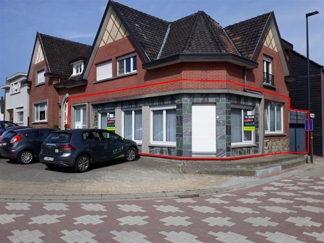 Gezellig 1 slaapkamer appartement op gelijkvloers met garage