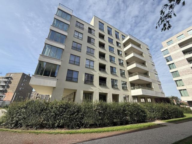 Gezellig 1 slaapkamer appartement te Deinze!