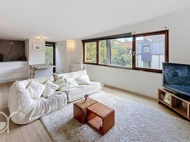 Gezellig 1 slaapkamerappartement te Deurle