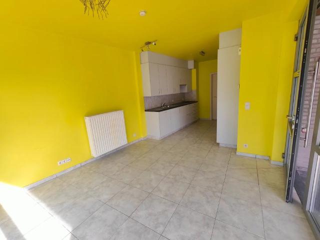 Gezellig 1 slaapkamerappartement te huur in centrum Koolskamp!