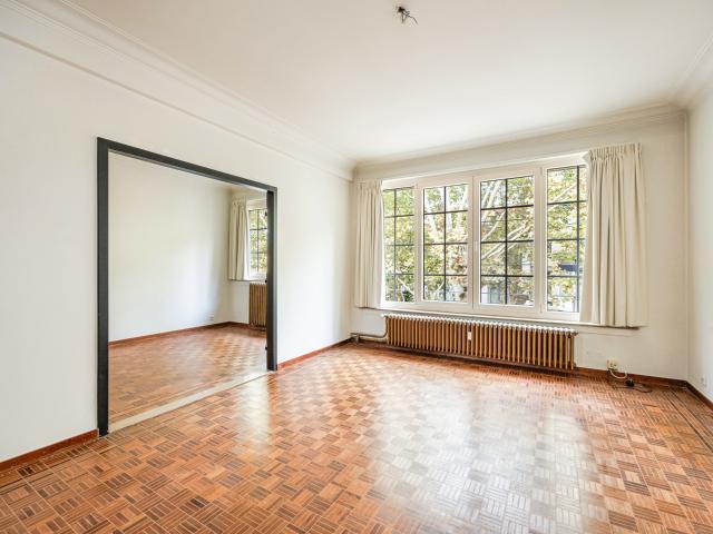 Gezellig 1 slpk appartement op top locatie