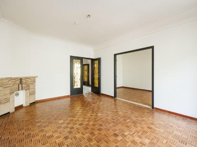 Gezellig 1 slpk appartement op top locatie