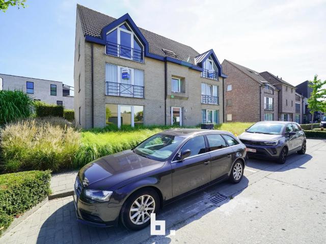 Gezellig 2 slaapkamer appartement