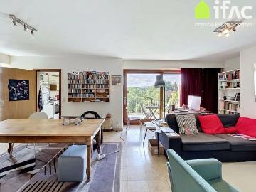 Gezellig 2 slaapkamer appartement