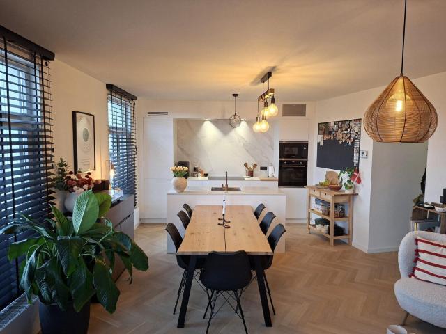 Gezellig 2 slaapkamer appartement op toplocatie