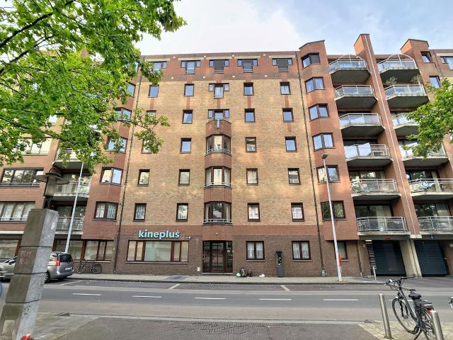 Gezellig 2 slaapkamer appartement te huur in Leuven