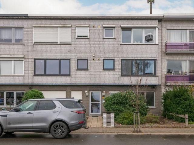 Gezellig 2 slaapkamerappartement te Hoevenen