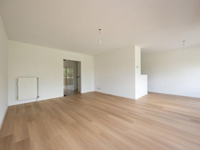Gezellig 2slp appartement aan de vaart in Schoten