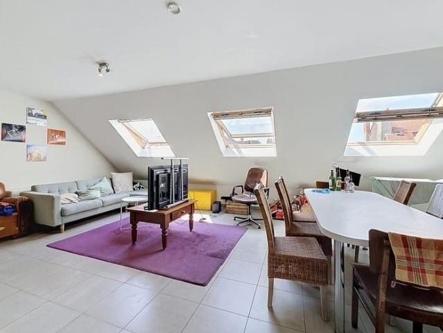 Gezellig 3 slaapkamer appartement nabij Zuid