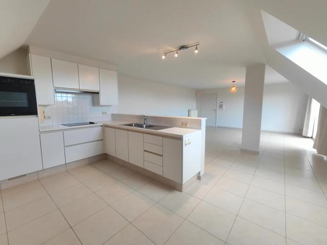 Gezellig villa appartement met gemeenschappelijke tuin