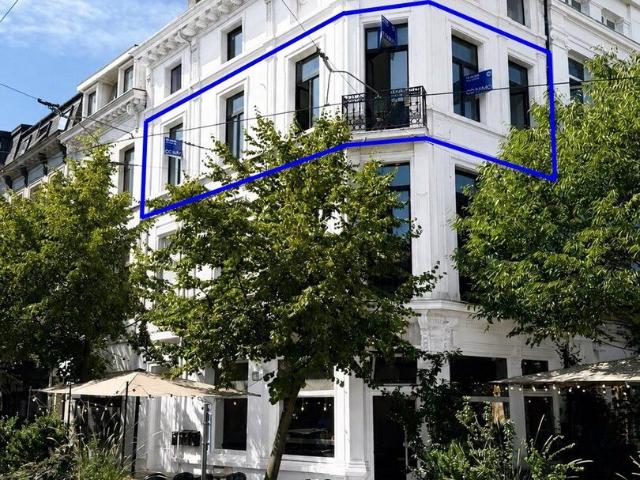Gezellig, volledig gemeubeld appartement op een toplocatie i