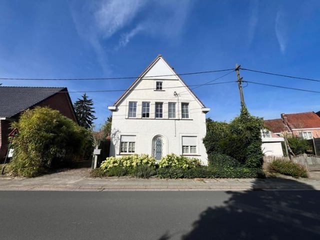 Gezellig woning op centrale locatie