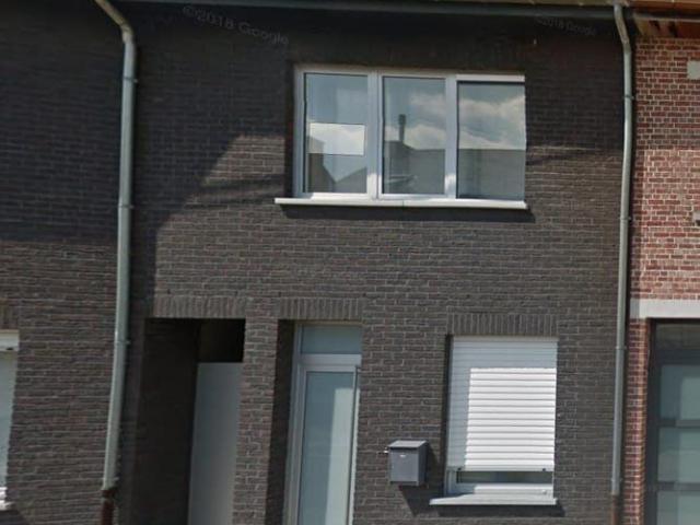 Gezellig woonhuis 120 m2 met 3 slaapkamers en bureel