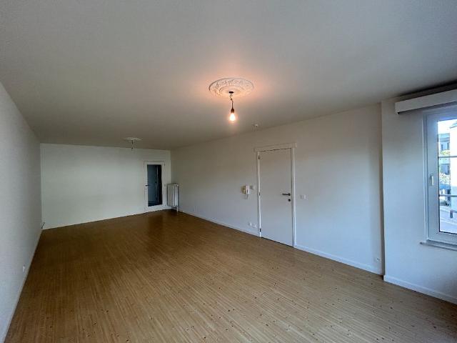 Gezellig appartement te Hamont met 2 slaapkamers
