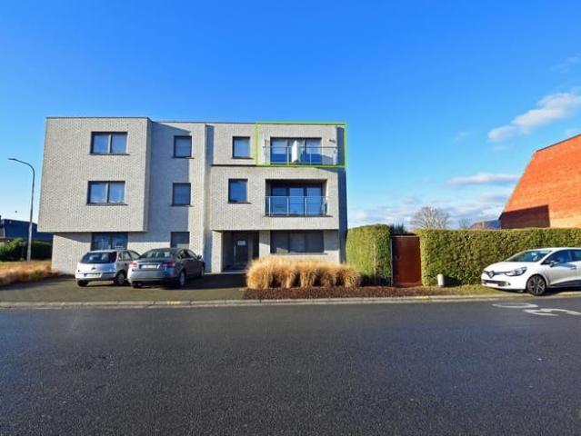 Gezellig appartement te huur met rustige ligging en één s.