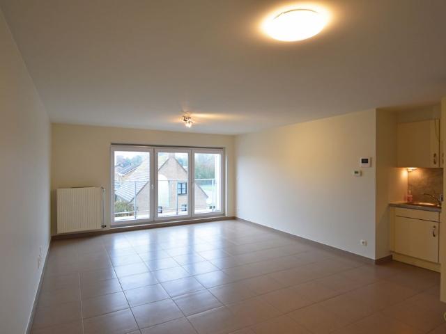 Gezellig appartement te huur met rustige ligging en één slaapkamer!