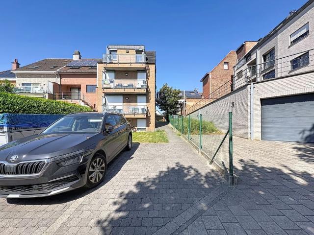 Gezellig appartement te huur in Grimbergen
