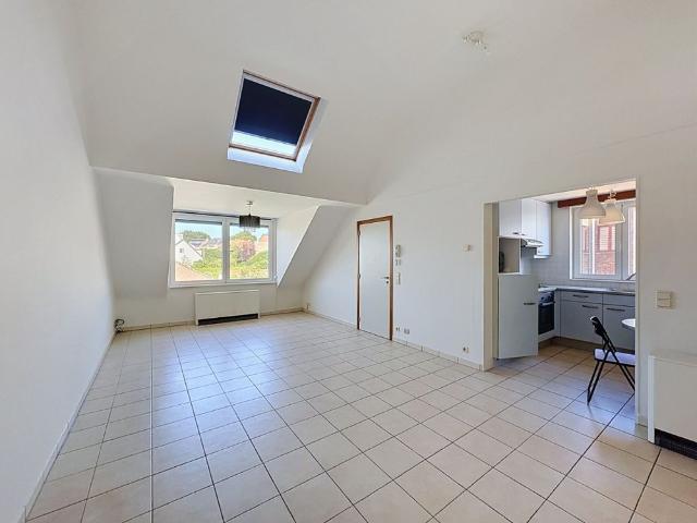 Gezellig appartement te huur in Grimbergen