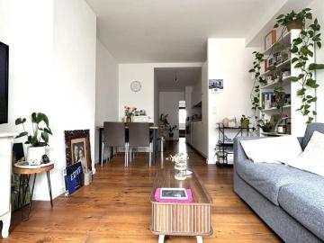 Gezellig appartement te huur in hartje Dendermonde