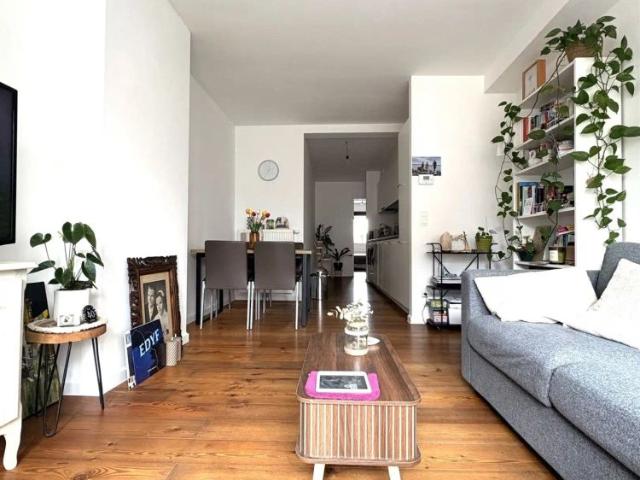 Gezellig appartement te huur in hartje Dendermonde
