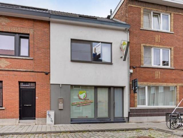 Gezellig appartement te huur in het centrum van Leuven E
