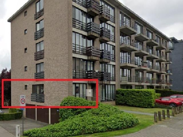 Gezellig appartement te Kessel Lo