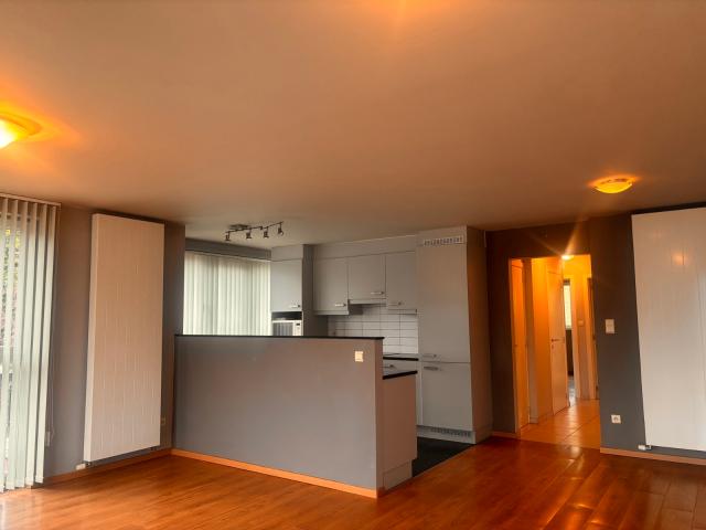 Gezellig appartement vlak bij het station van Aarschot!