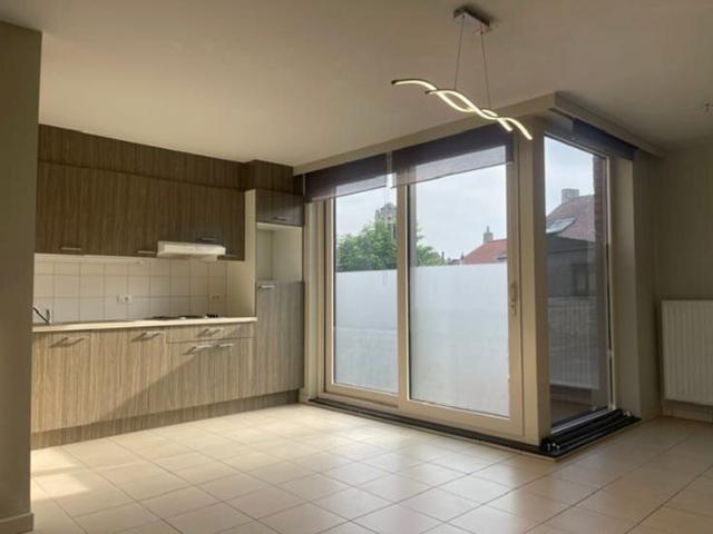 Gezellig appartement centrum Veurne