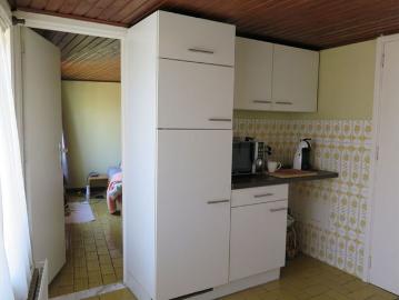 GEZELLIG APPARTEMENT, GROTE LEEFRUIMTE, VEEL LICHTINVAL te AALST
