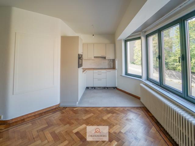 Gezellig appartement gunstig gelegen!