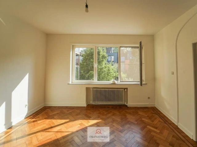 Gezellig appartement gunstig gelegen!